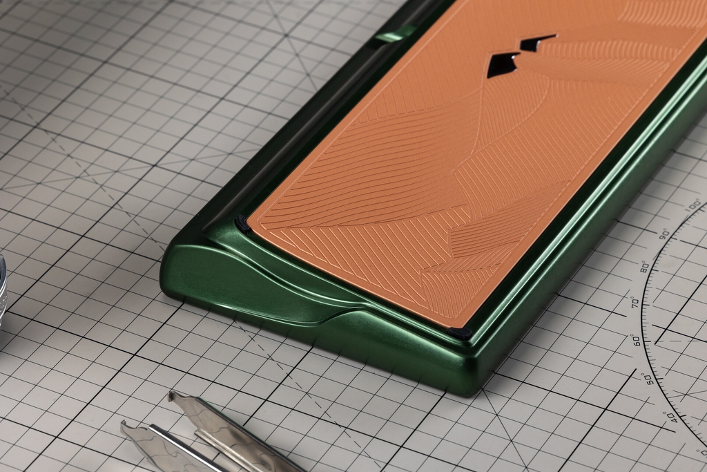 [GB] Aepex 60 keyboard kit