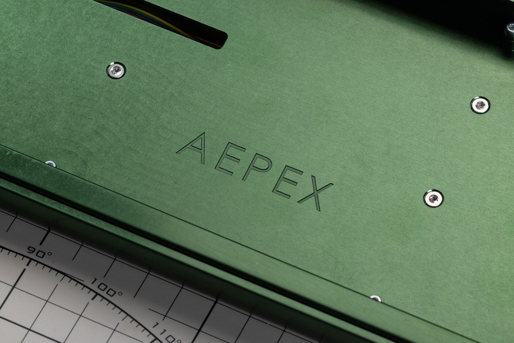 [GB] Aepex 60 keyboard kit