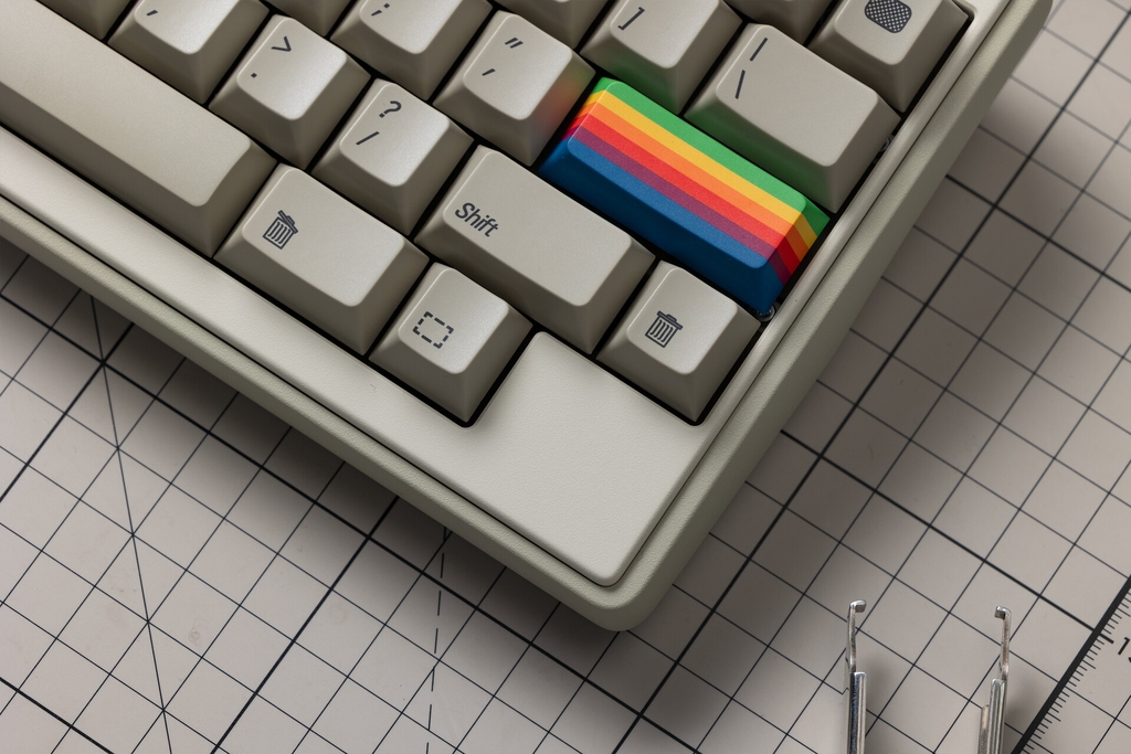 [GB] Aepex 60 keyboard kit