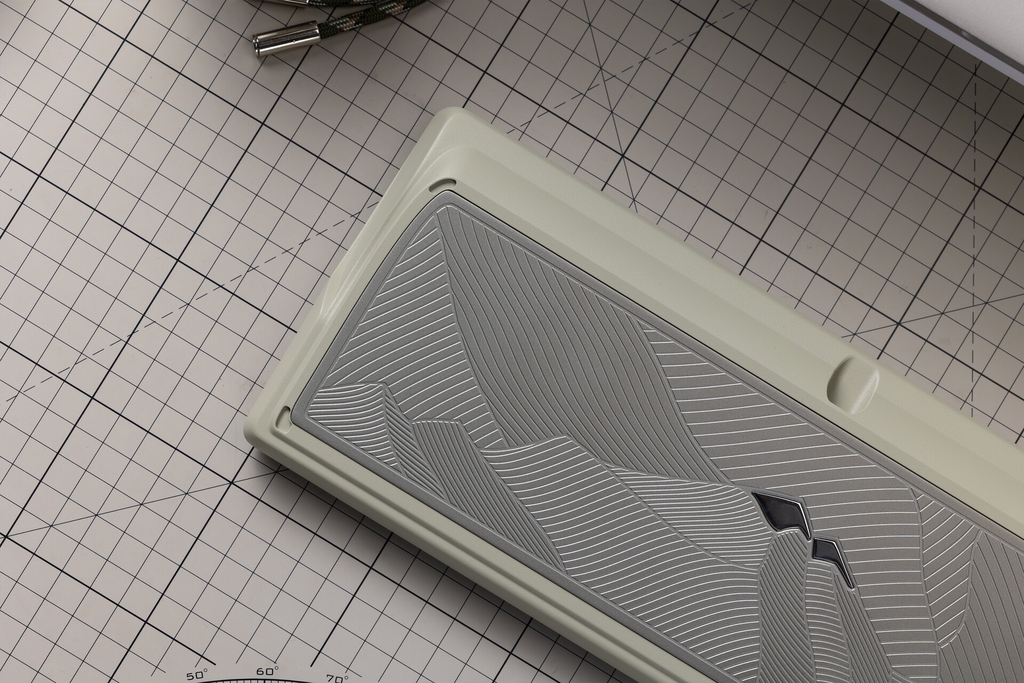 [GB] Aepex 60 keyboard kit