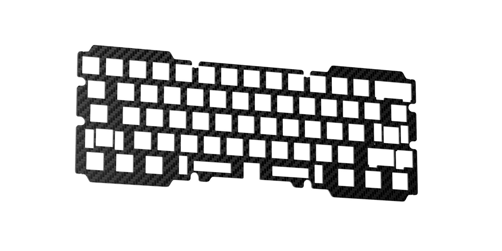 [GB] Aepex 60 Plate