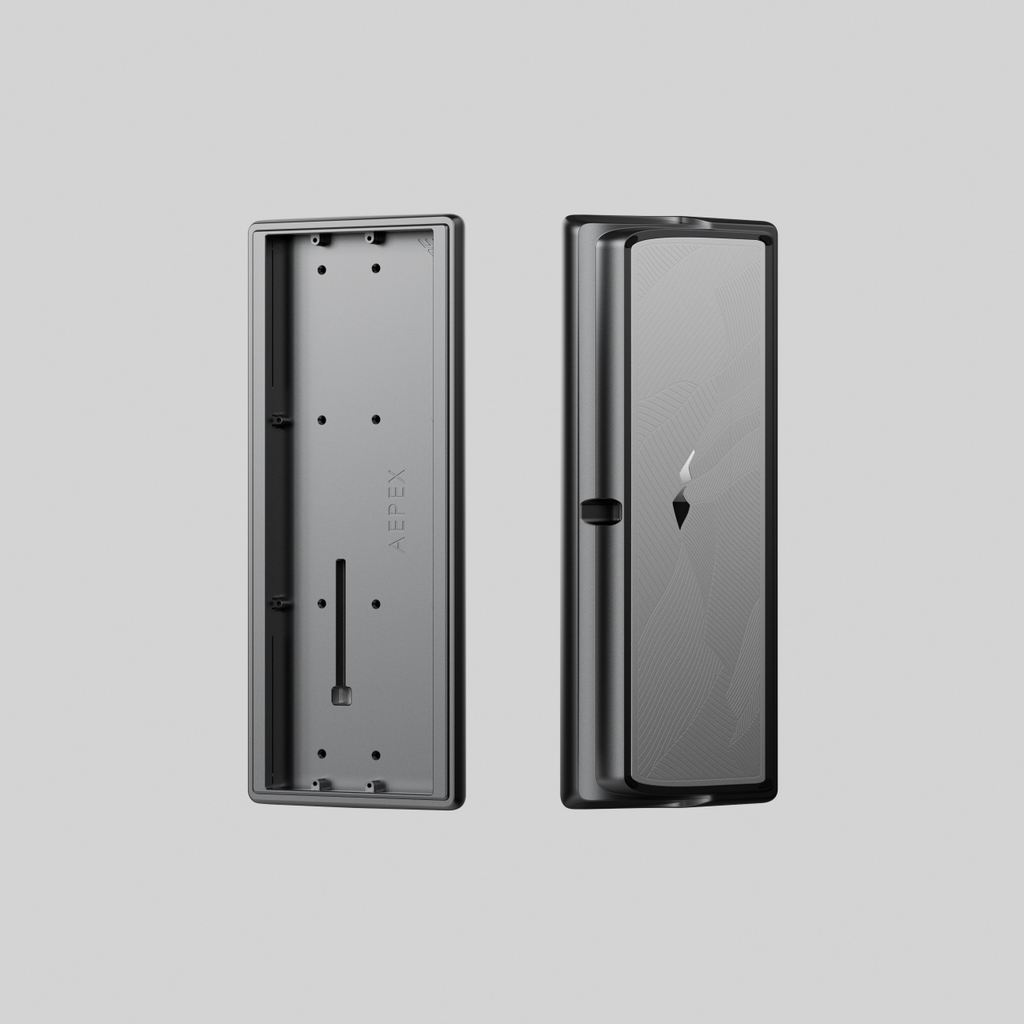 [GB] Aepex 60 keyboard kit