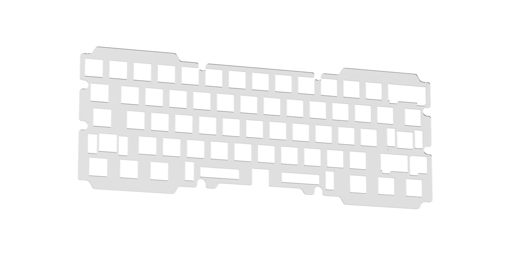 [GB] Aepex 60 extra add-ons