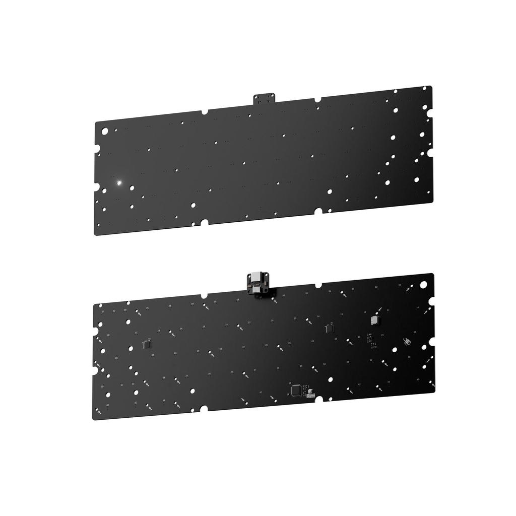 [GB] Aepex 60 PCB