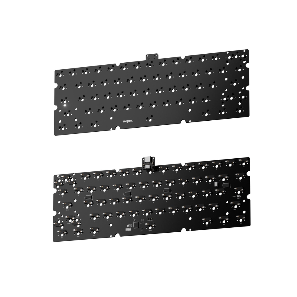 [GB] Aepex 60 PCB