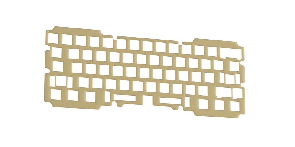 [GB] Aepex 60 Plate