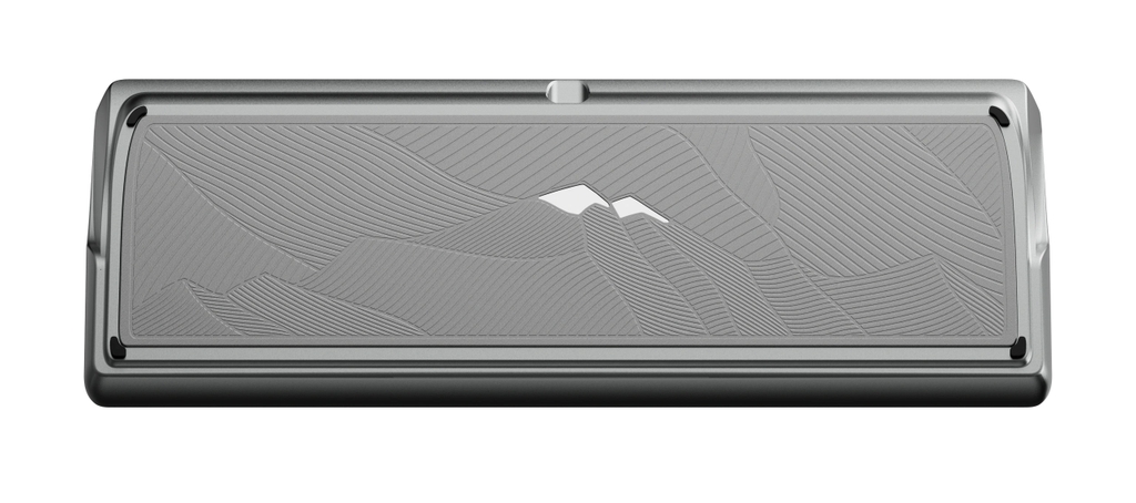 [GB] Aepex 60 extra weight