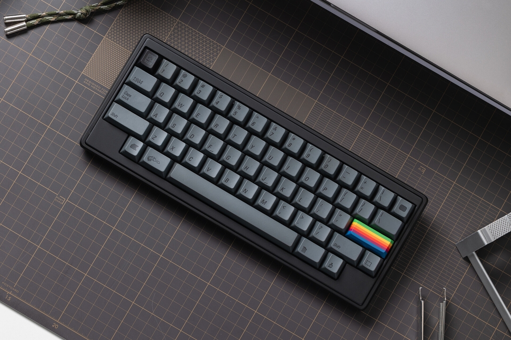 [GB] Aepex 60 keyboard kit