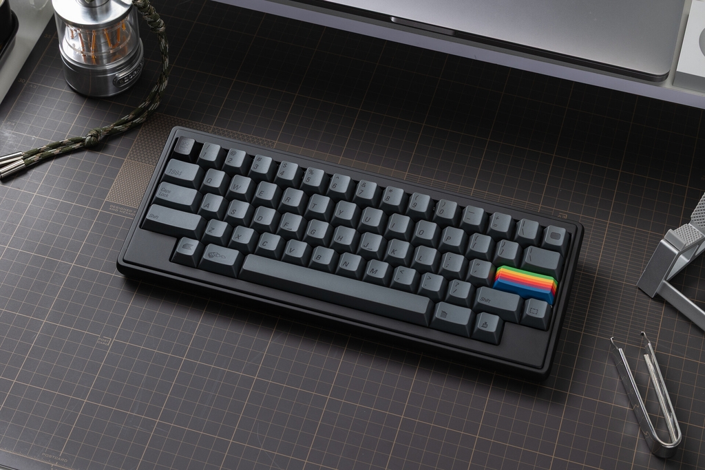 [GB] Aepex 60 keyboard kit