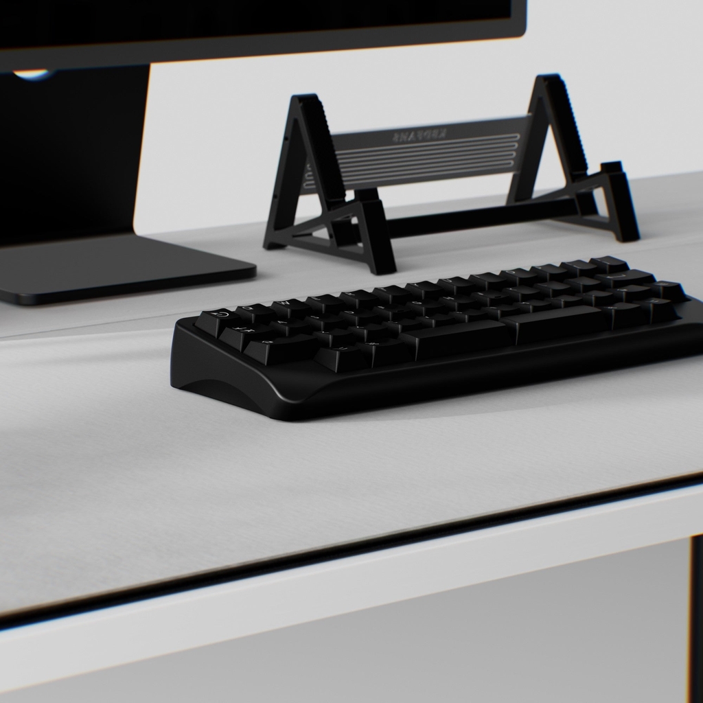 [Pre-order] Agar Mini keyboard kit