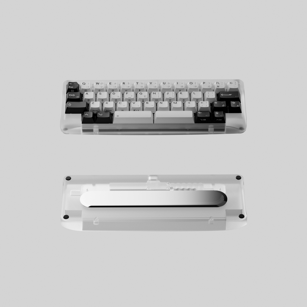 [Pre-order] Agar Mini keyboard kit