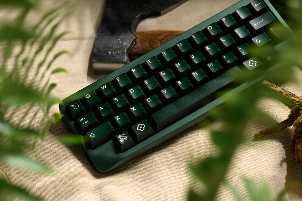 [Pre-order] Agar Mini keyboard kit