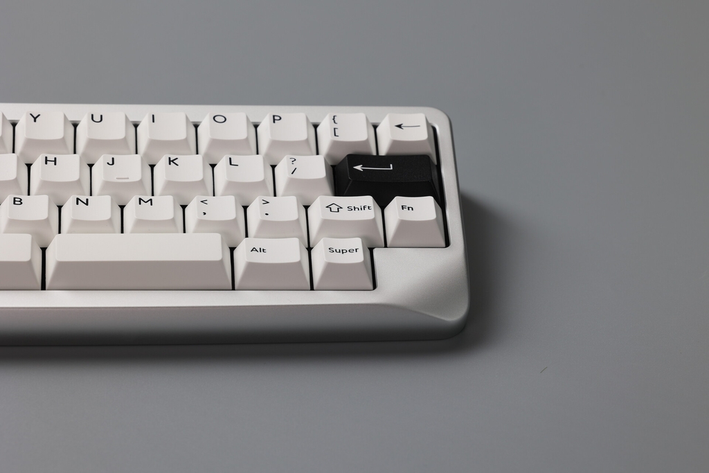 [Pre-order] Agar Mini keyboard kit