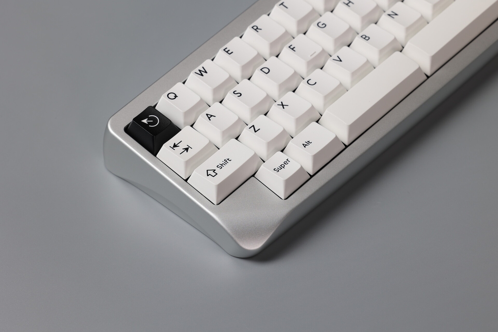 [Pre-order] Agar Mini keyboard kit