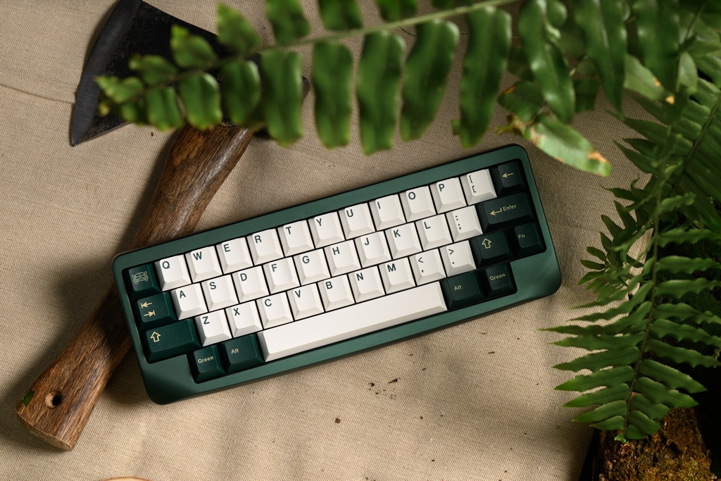 [Pre-order] Agar Mini keyboard kit