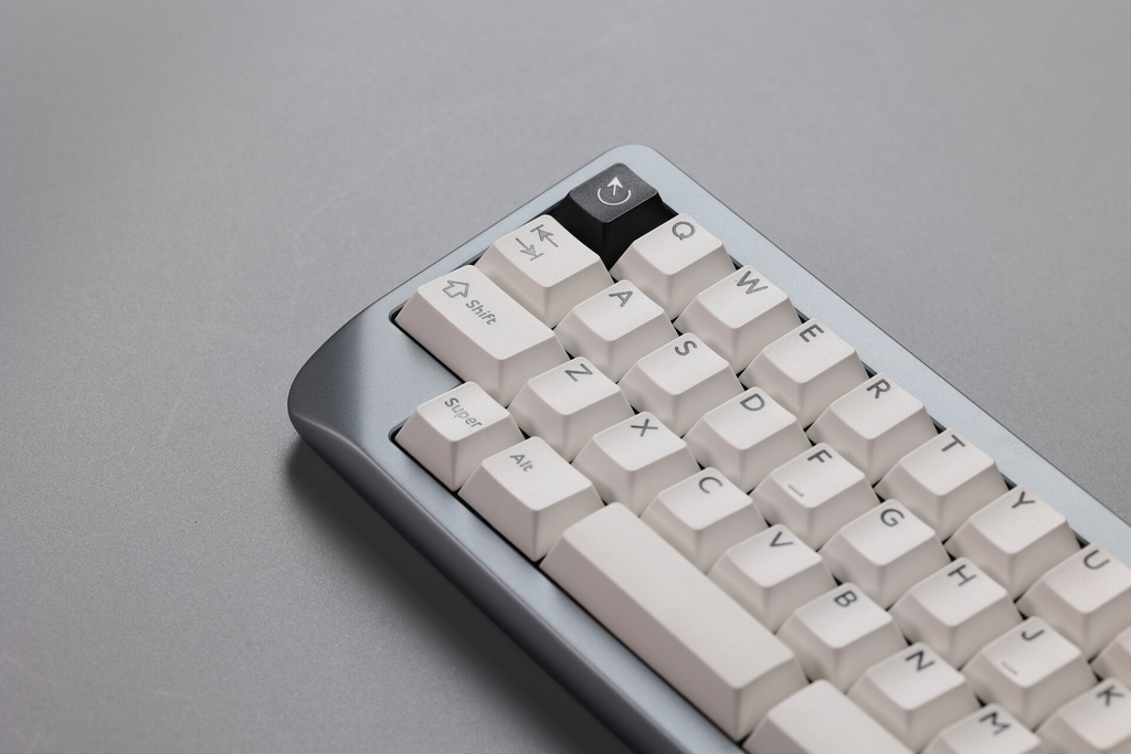 [Pre-order] Agar Mini keyboard kit