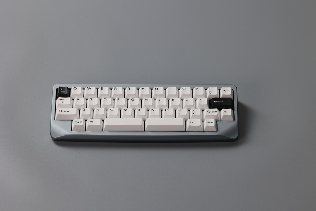 [Pre-order] Agar Mini keyboard kit
