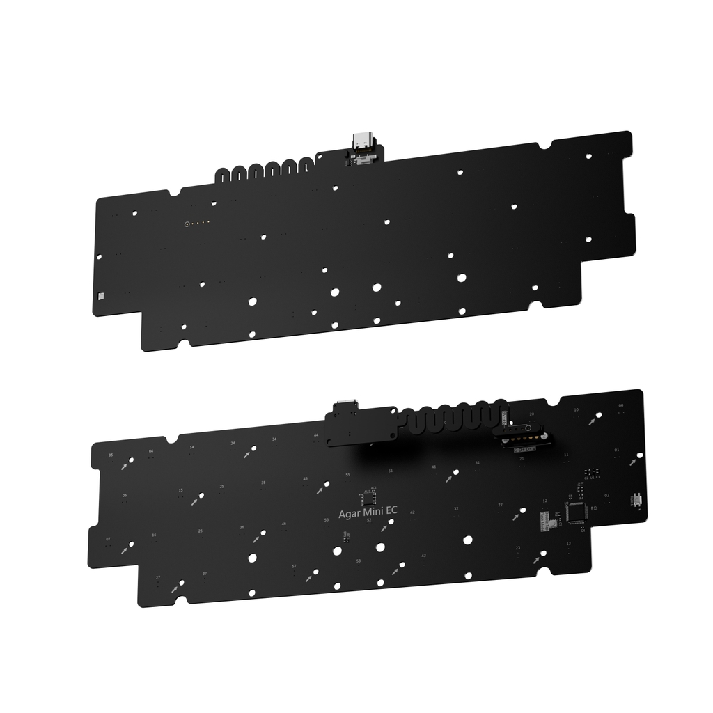 [Pre-order] Agar Mini PCB