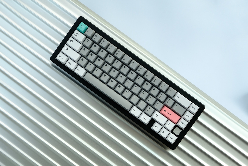 Aifei Modo Light keycap set