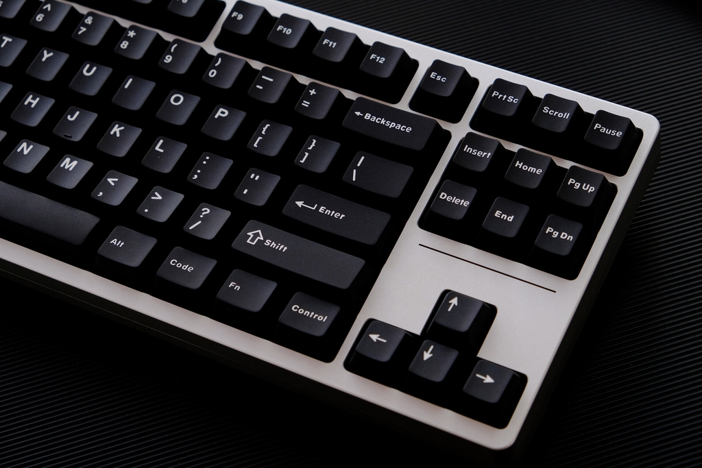 Bộ keycap Aifei WOB (Cherry Profile / PBT Double-shot)