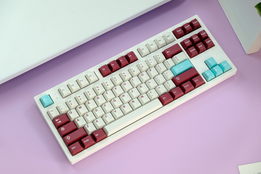 Bộ keycap Aifei Yuru (Cherry Profile / ABS Double-shot)