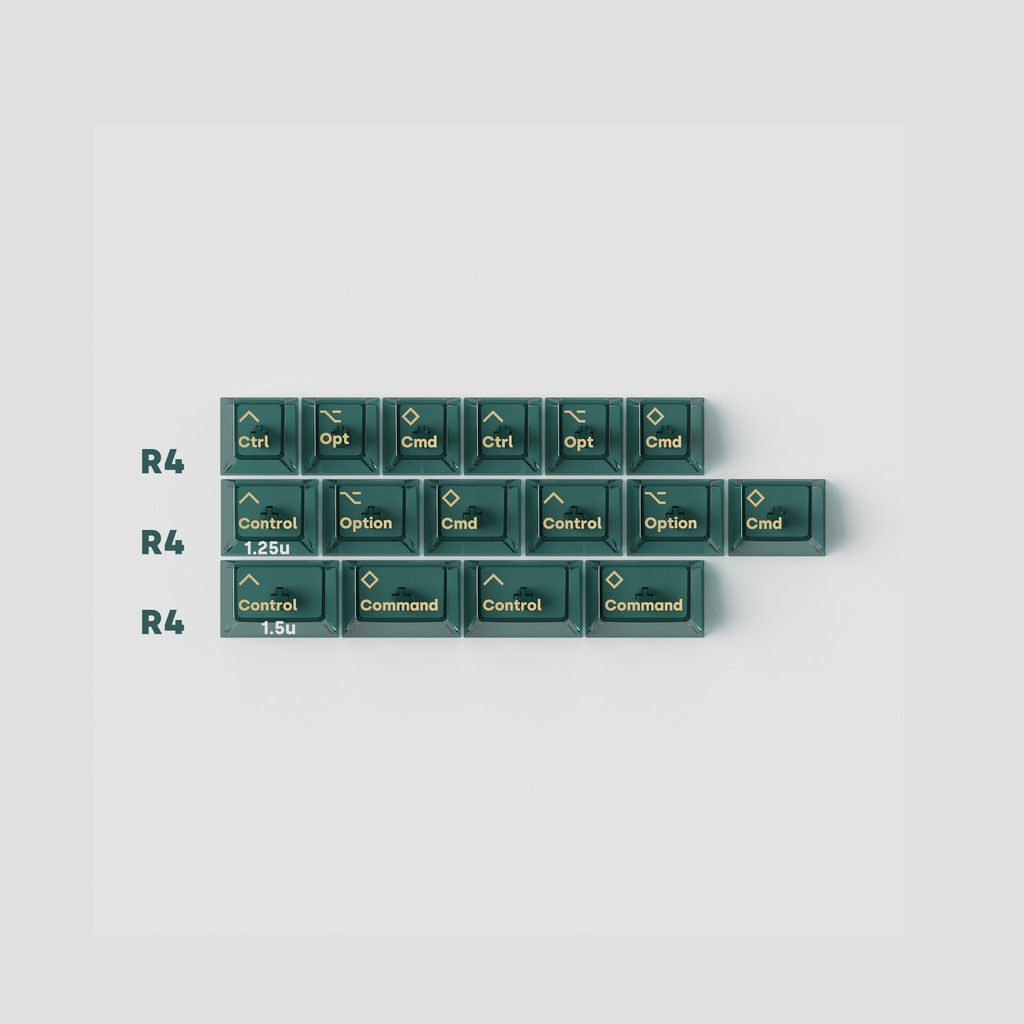 [GB] Deadline Air-mallche PC Keycap