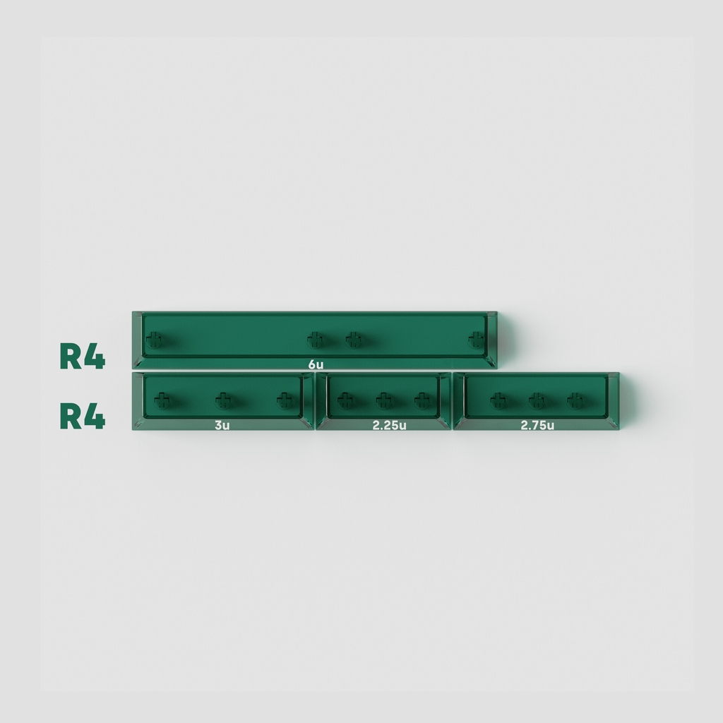[GB] Deadline Air-mallche PC Keycap
