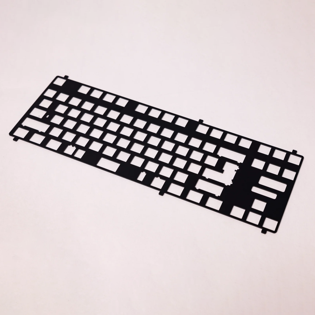 [Instock] QK80 MK2 Plate