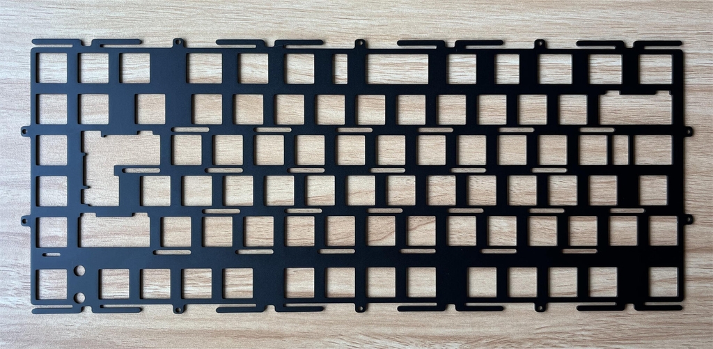 [GB] MKC75 Add-ons