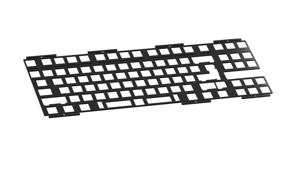 [GB] Mass80 Extra add-ons