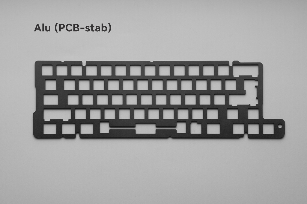 [Pre-order] QK65 MK3 extra add-ons