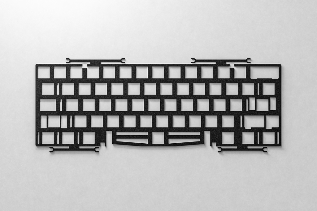 [GB] Protagonist PCB & Plate