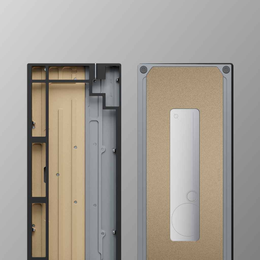 [Instock] Neo75 keyboard kit