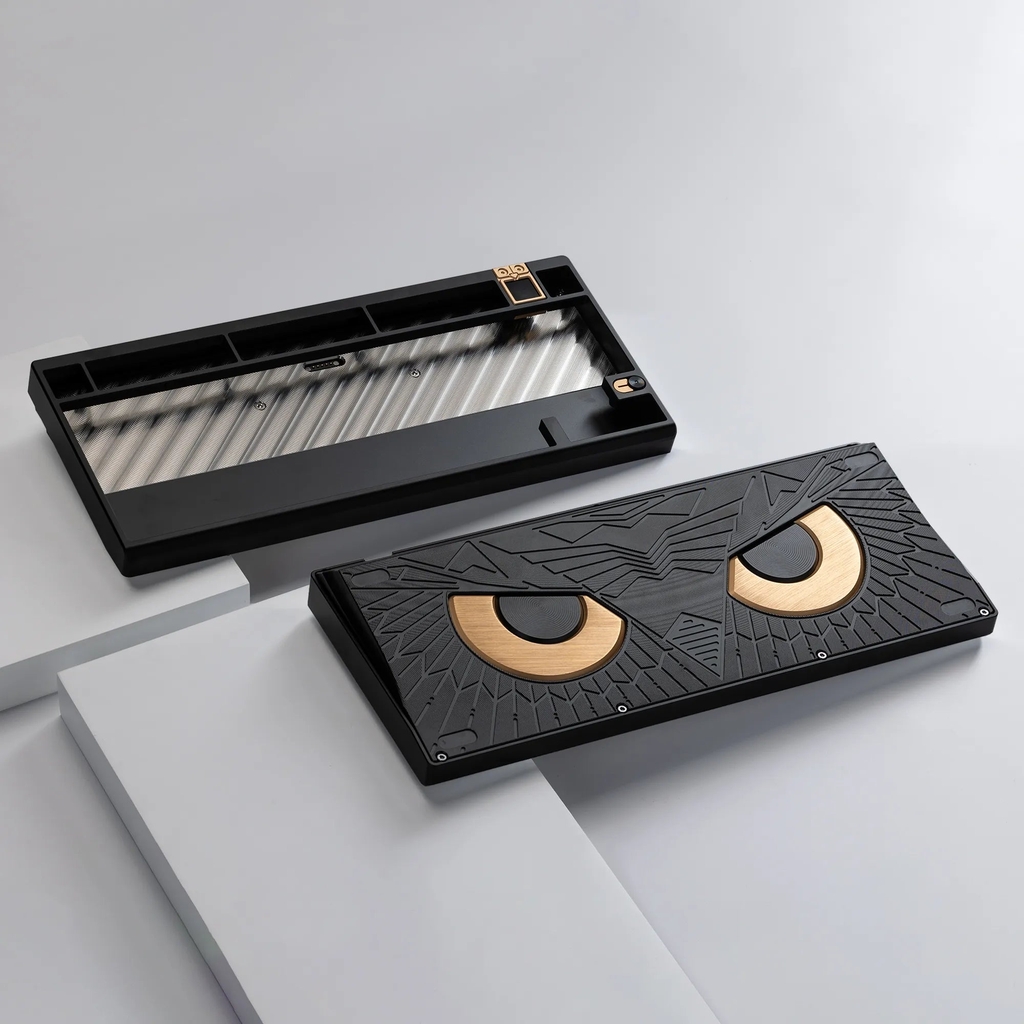 [Pre-order] Athena75 keyboard kit