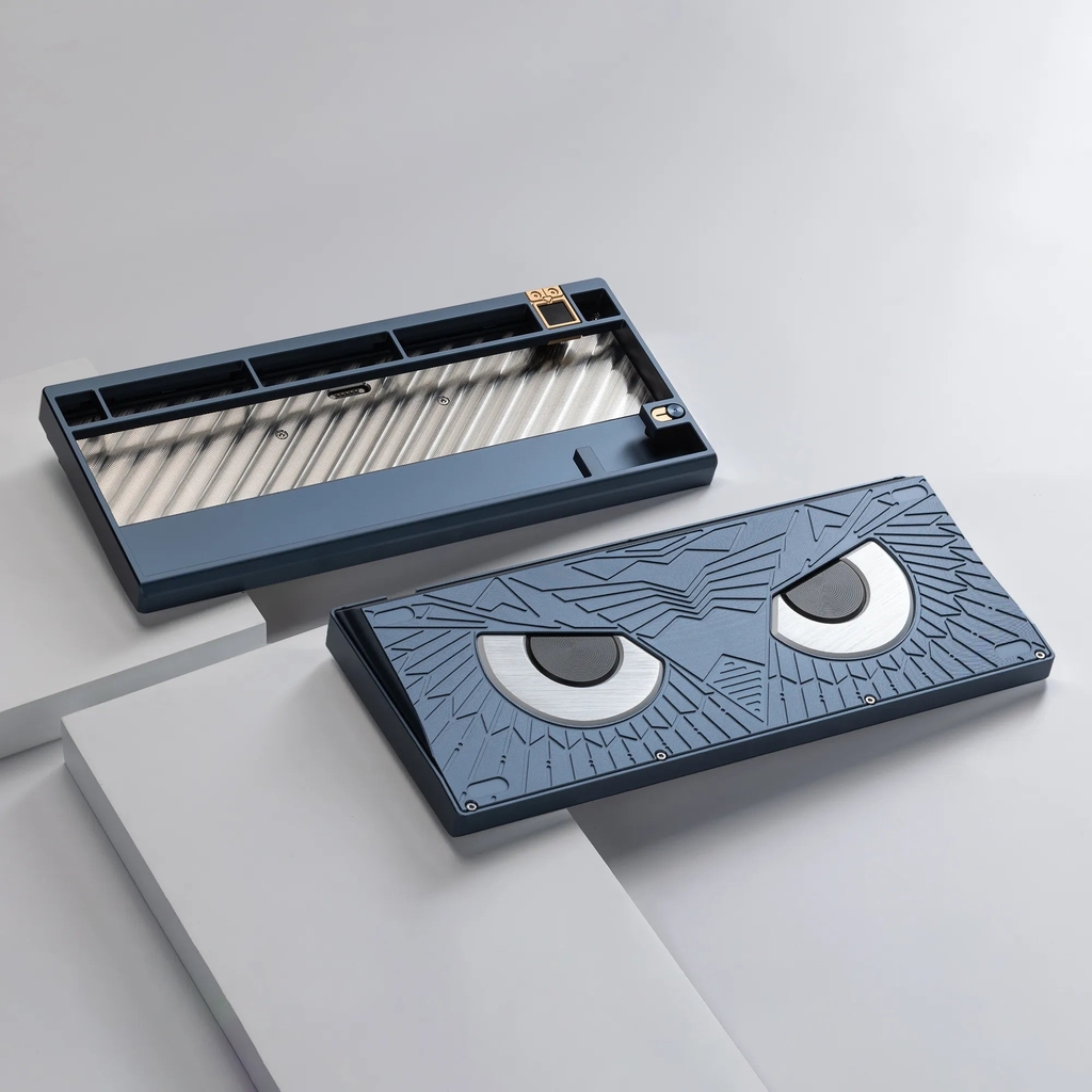 [Pre-order] Athena75 keyboard kit