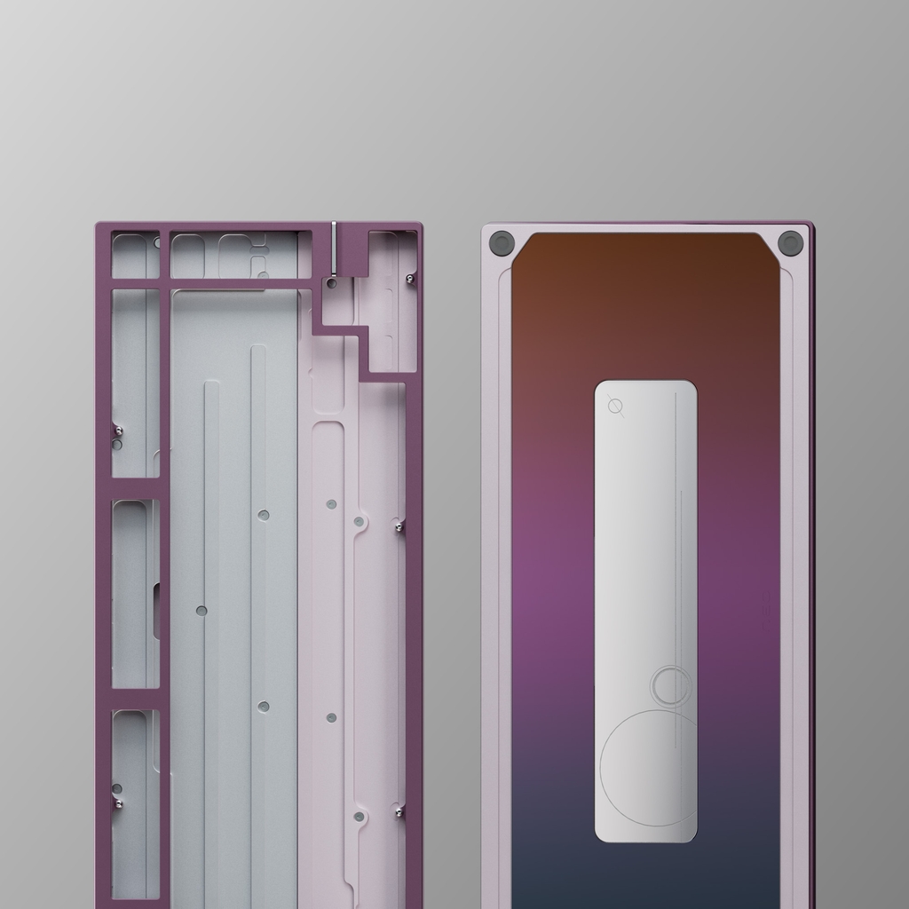 [Instock] Neo75 keyboard kit