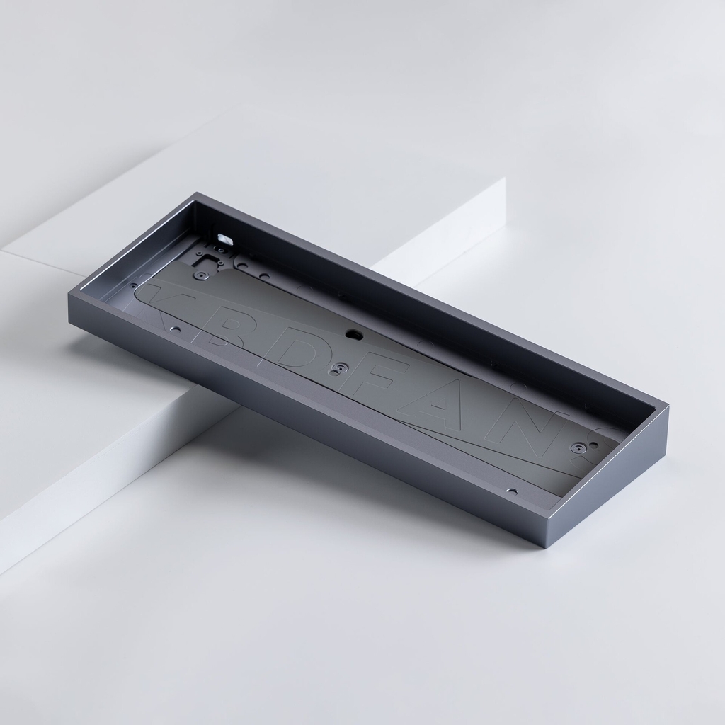 Vỏ case bàn phím Tofu60 Redux V2