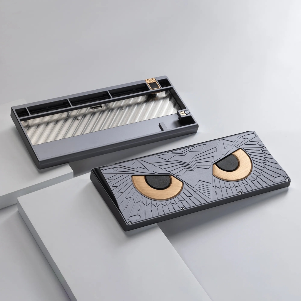 [Pre-order] Athena75 keyboard kit