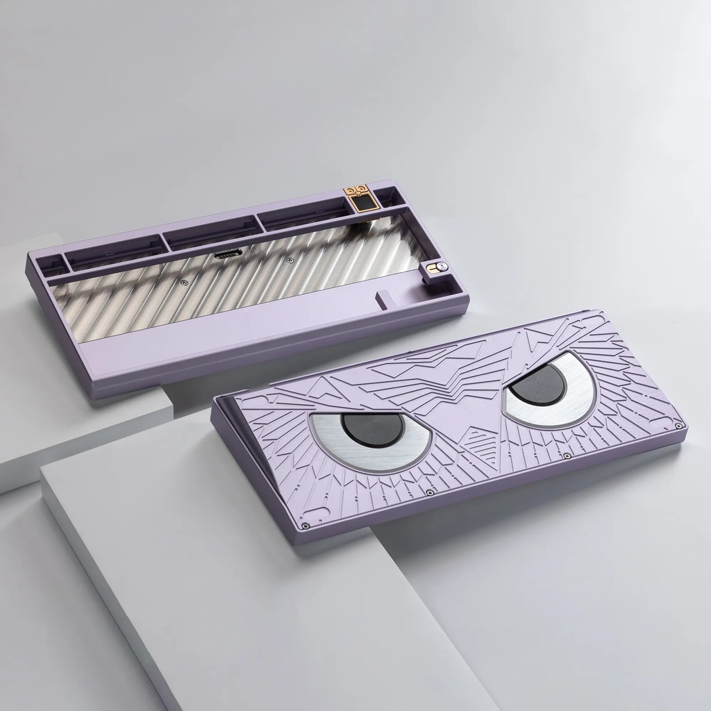 [Pre-order] Athena75 keyboard kit