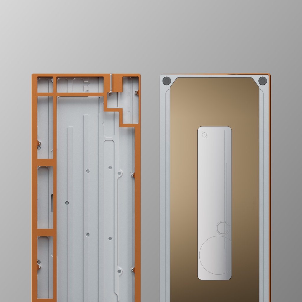 [Instock] Neo75 keyboard kit