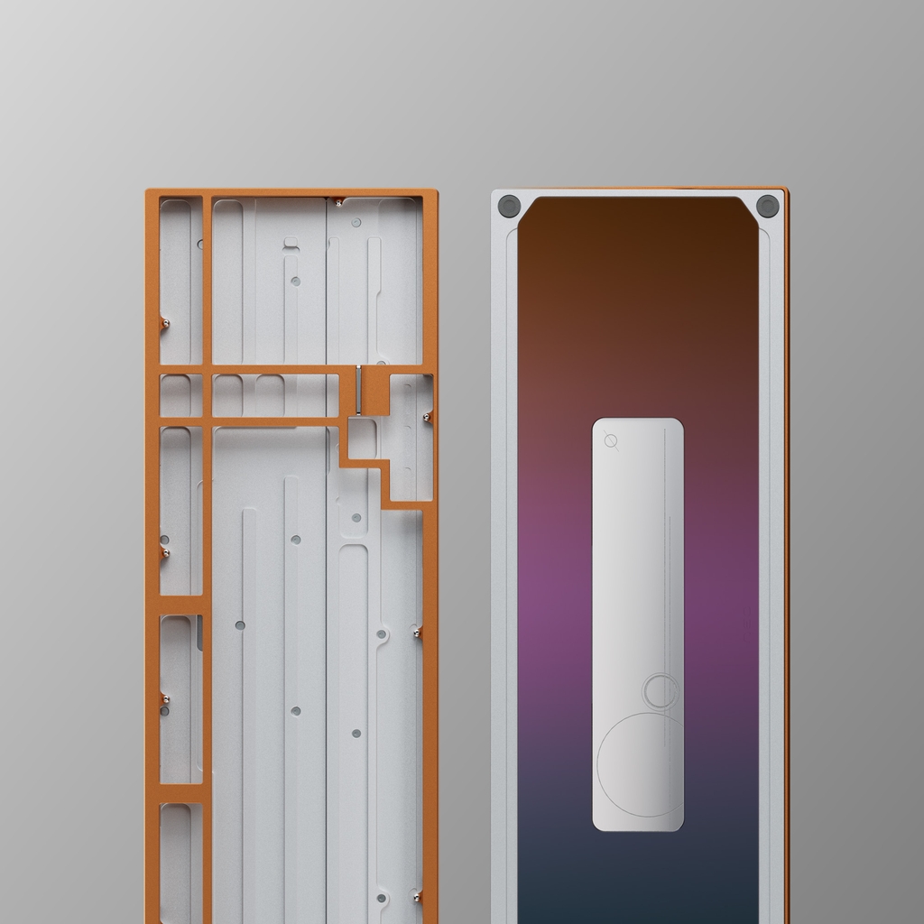 [Extra] Neo98 keyboard kit