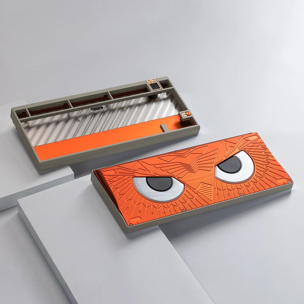 [Pre-order] Athena75 keyboard kit