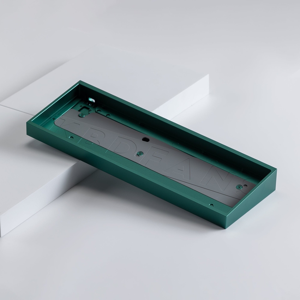 Vỏ case bàn phím Tofu60 Redux V2