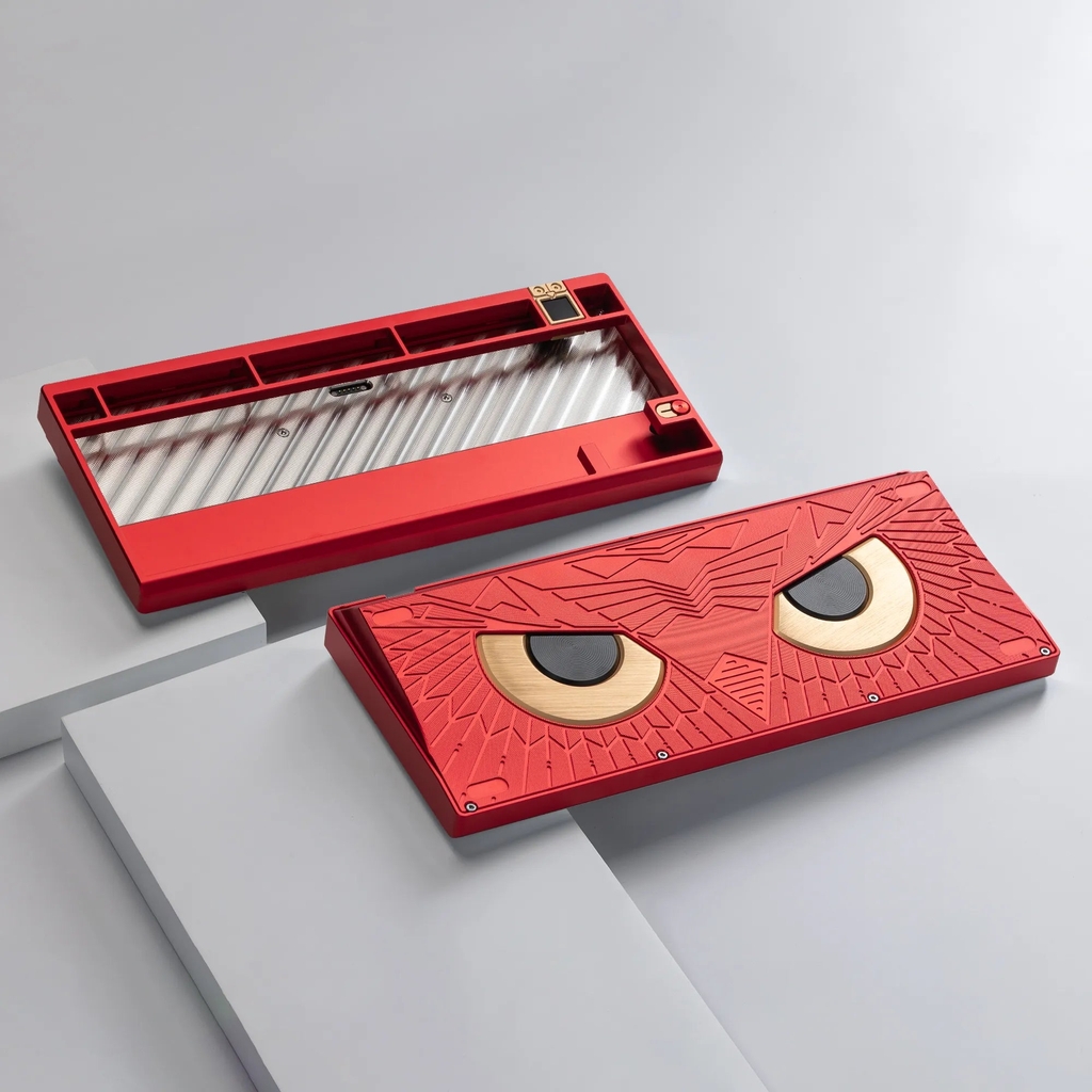 [Pre-order] Athena75 keyboard kit