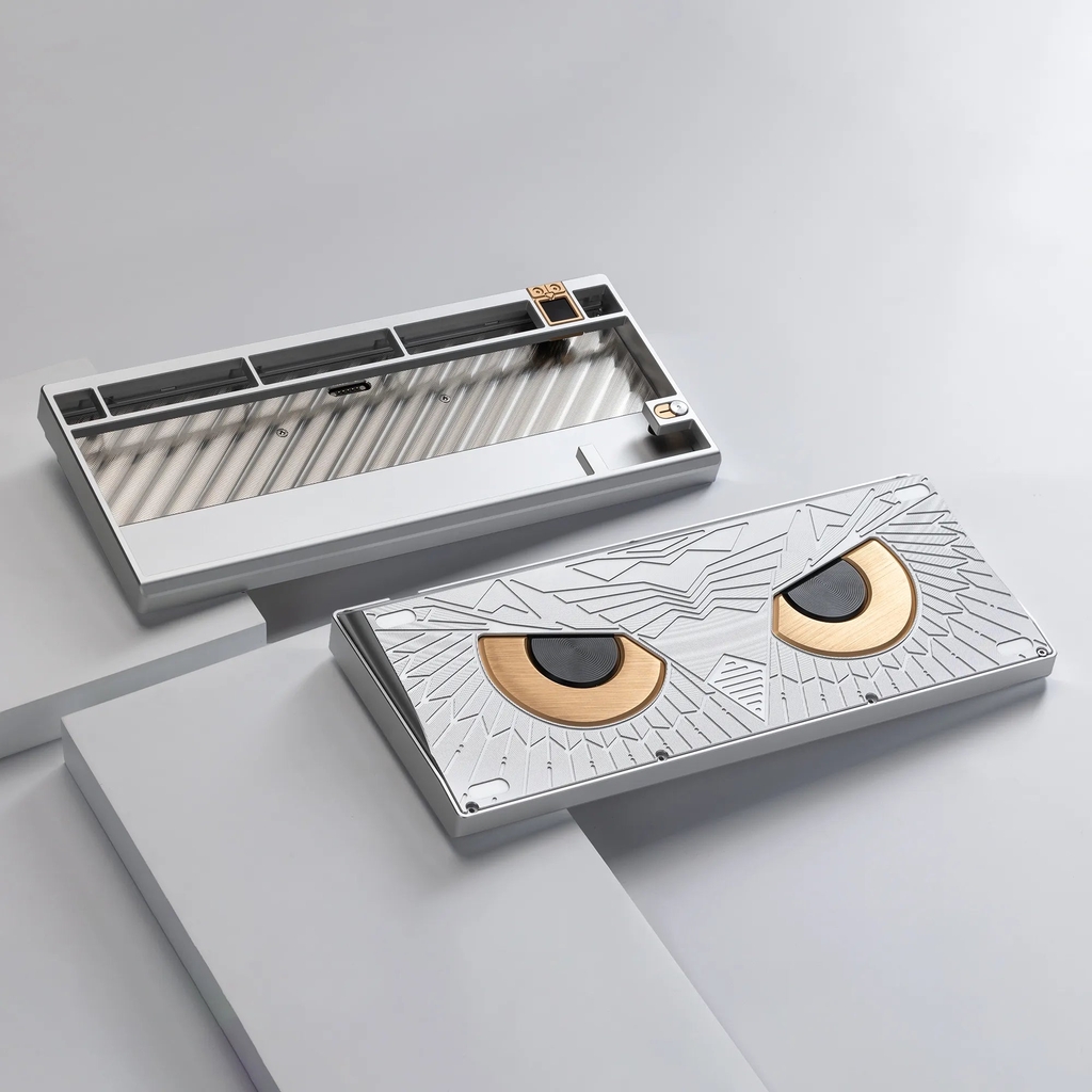 [Pre-order] Athena75 keyboard kit