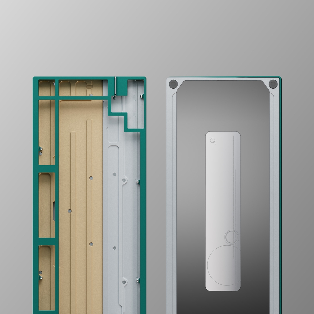 [Instock] Neo75 keyboard kit