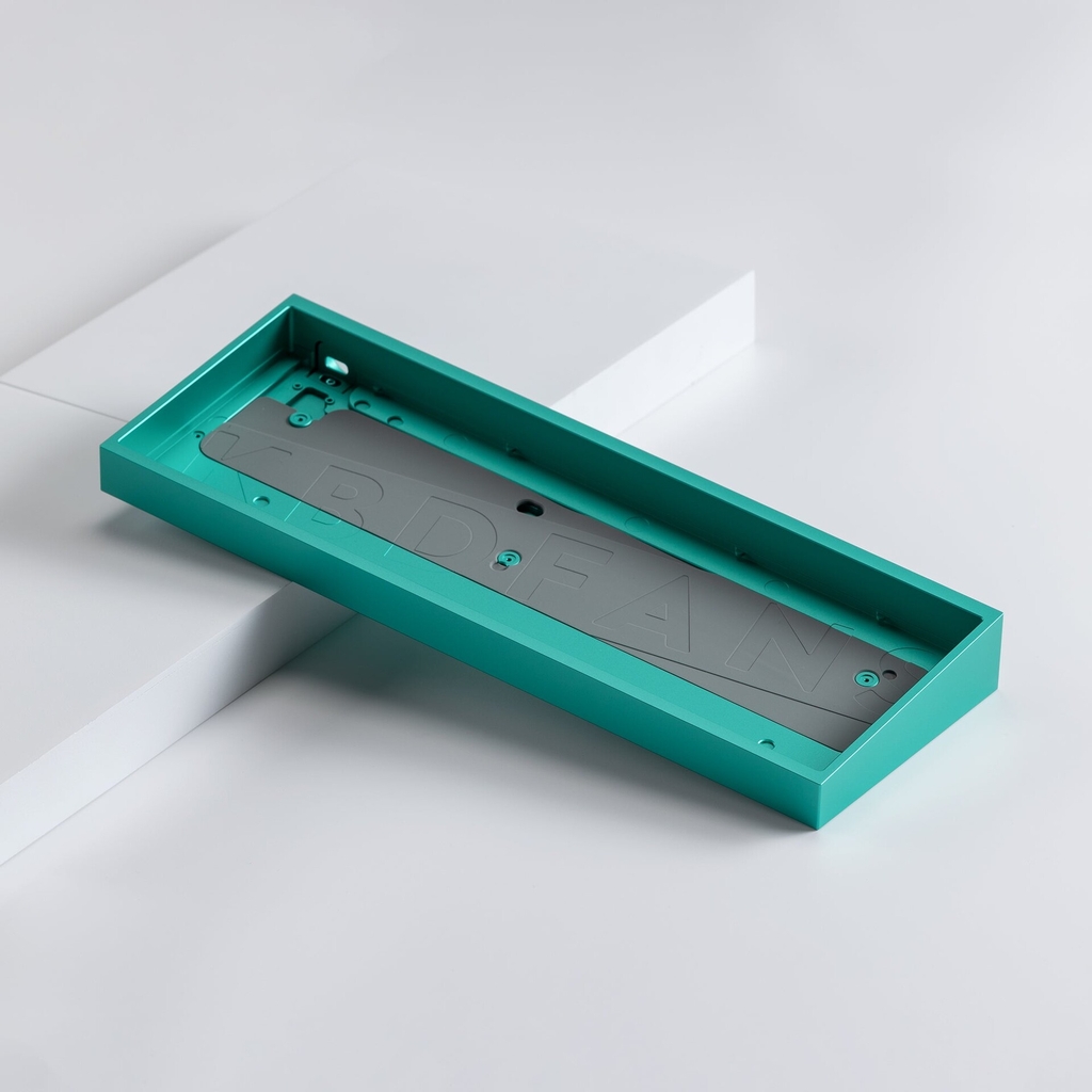 Vỏ case bàn phím Tofu60 Redux V2