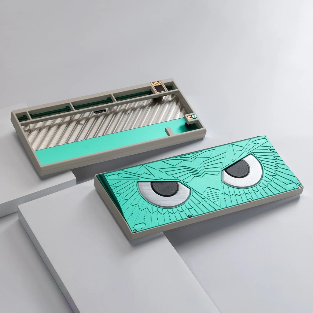 [Pre-order] Athena75 keyboard kit