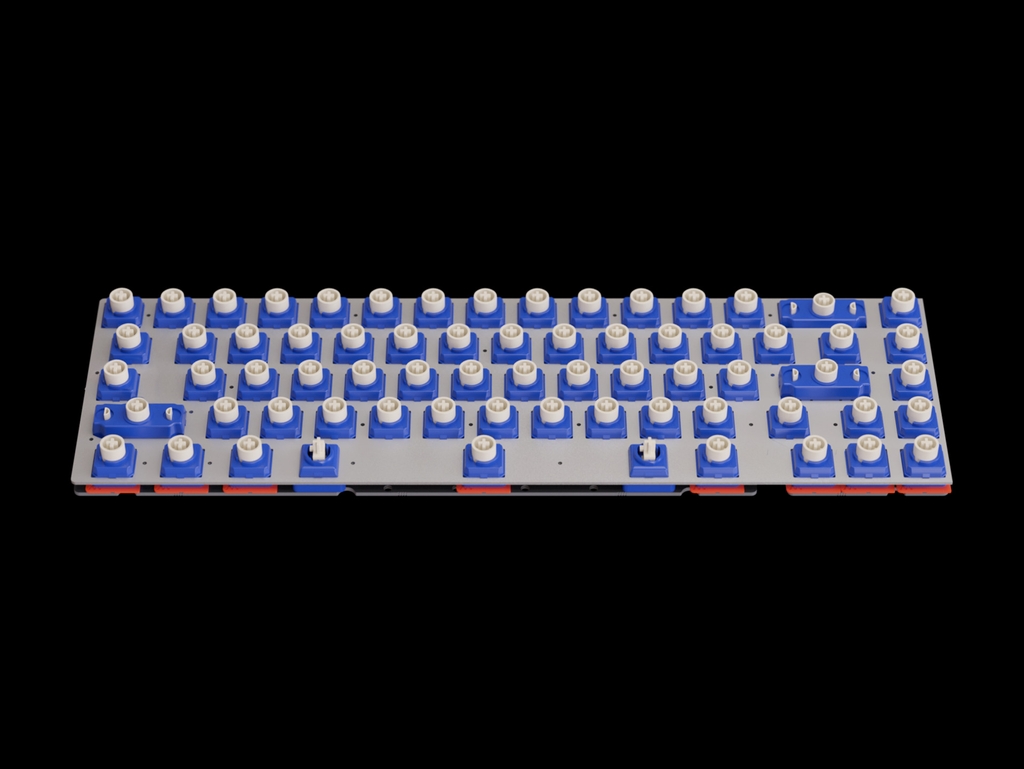 [GB] Kraze extra add-ons