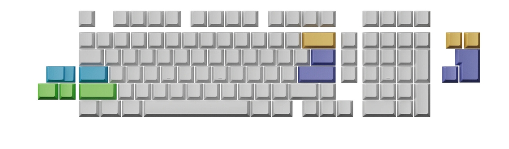 [Pre-order] Athena 1800 PCB